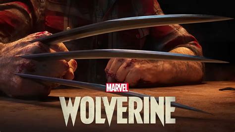 marvel wolverine leak|Marvels Wolverine Leaks Possible Following Insomniac Games。